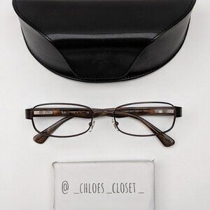 🕶️Ray-Ban RB6050 2511 Unisex Eyeglasses /PJ754🕶️